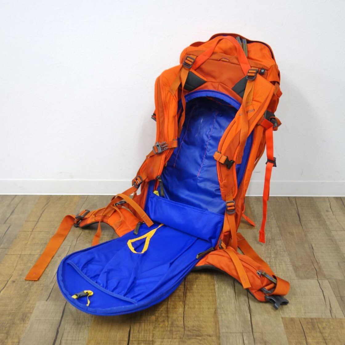 グレゴリー GREGORY TARGHEE 45 ターギー 45L バックパック リュック 