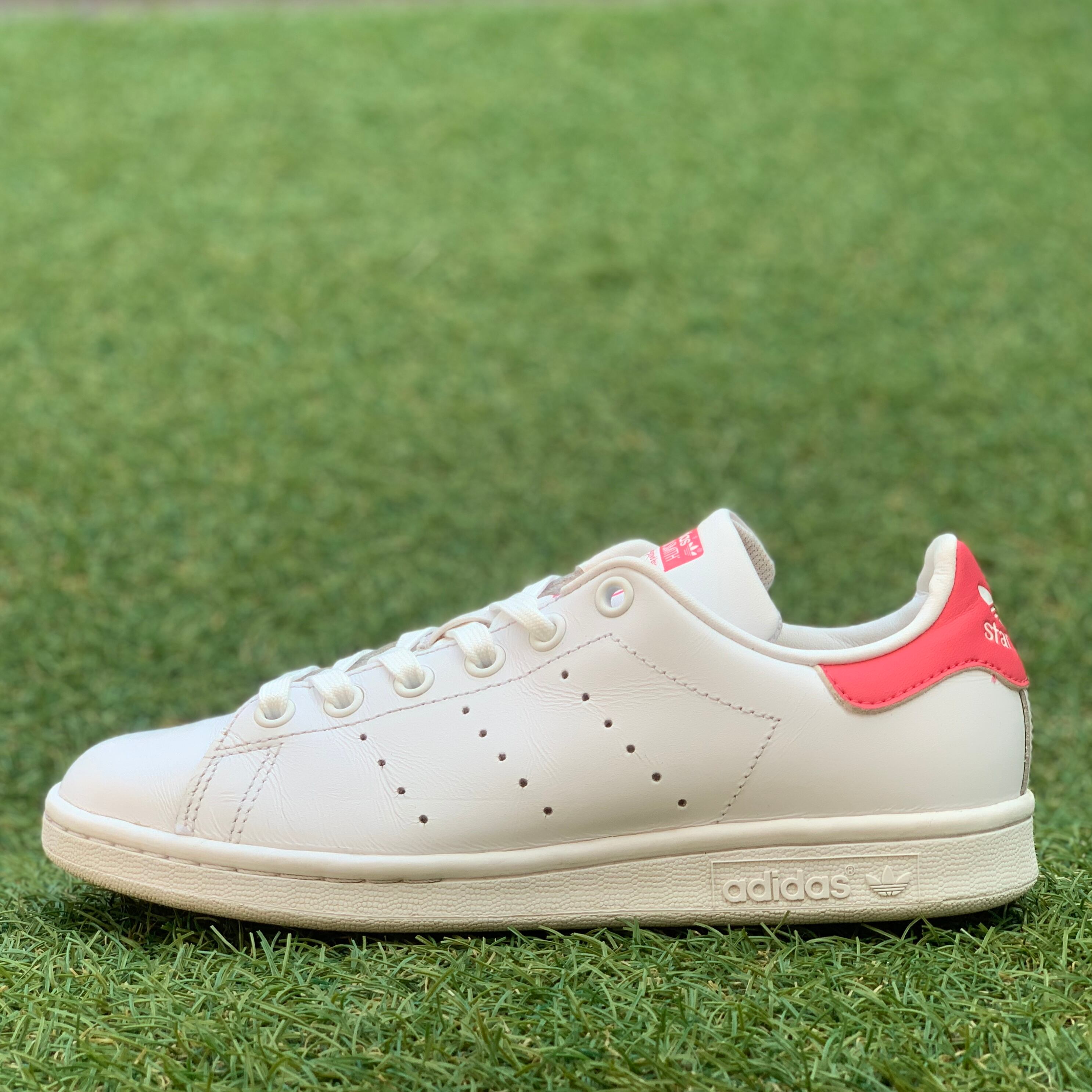 adidas STANSMISTH アディダス スタンスミス F661
