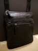 レア★GIVENCHY ジバンシイ メンズ A4対応 レザー ショルダー バッグ★