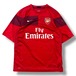 Arsenal practice shirt