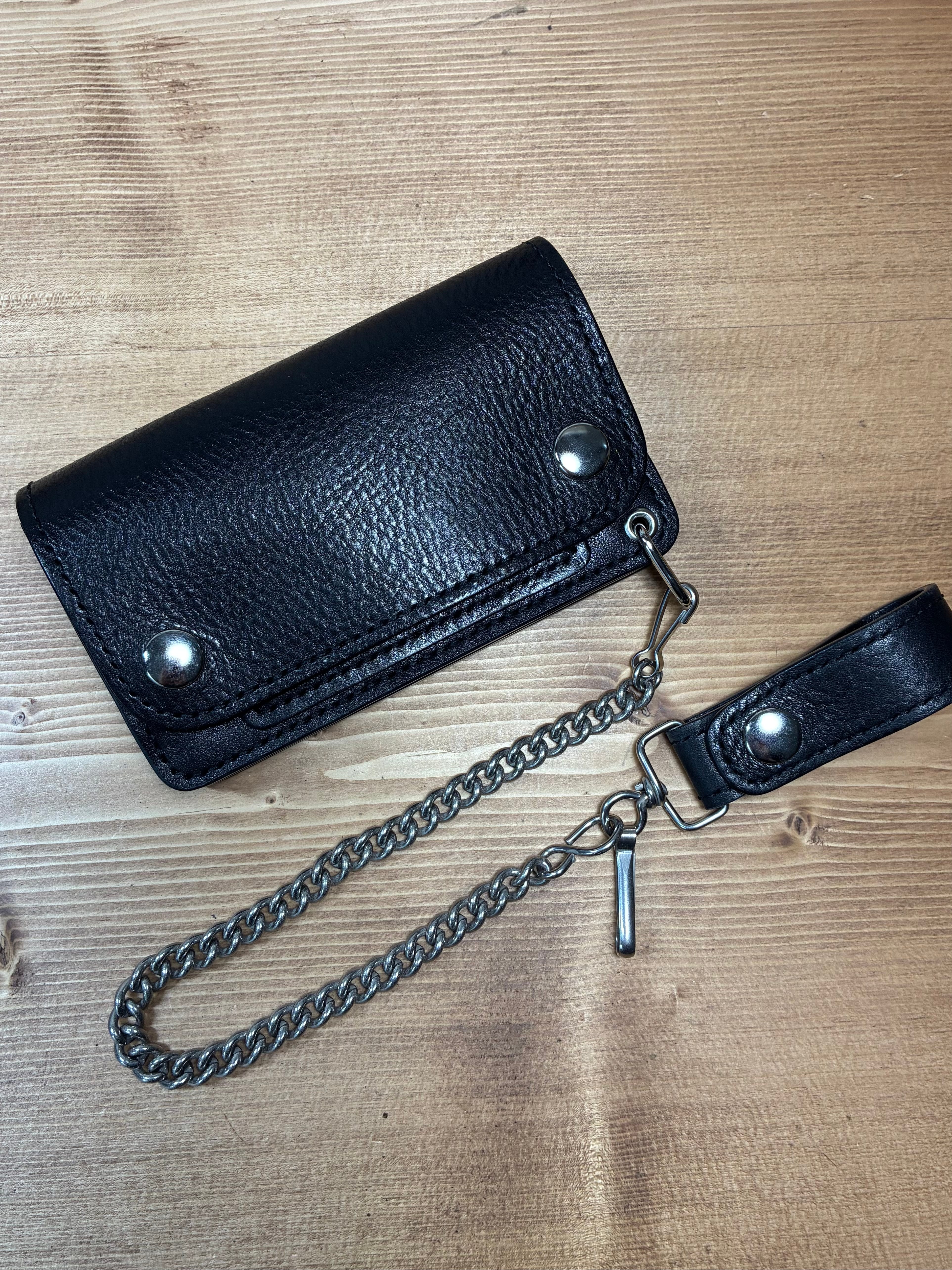 Taka Leather's