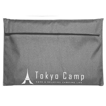 Tokyo Camp 焚き火台 収納袋付き 焚火台ケース | TokyoCamp