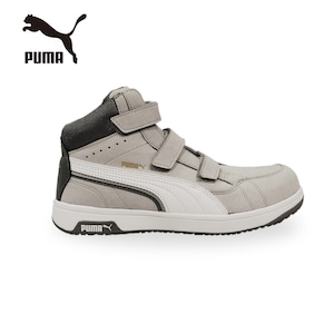 PUMA     Airtwist 2.0 MID　safety shoes