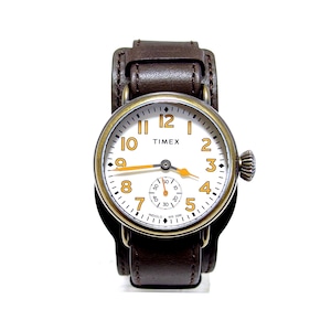 【TIMEX】 ウェルトン（ブロンズ）TW2R87900