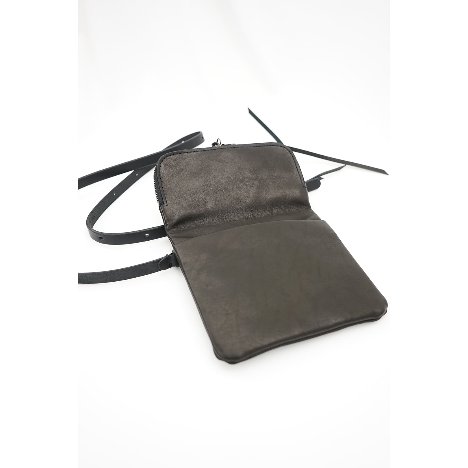 The Viridi-anne] (ザヴィリディアン) VI-3887-09 Shoulder Pouch