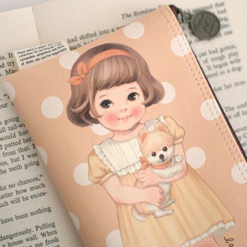 Pencase | maomayu