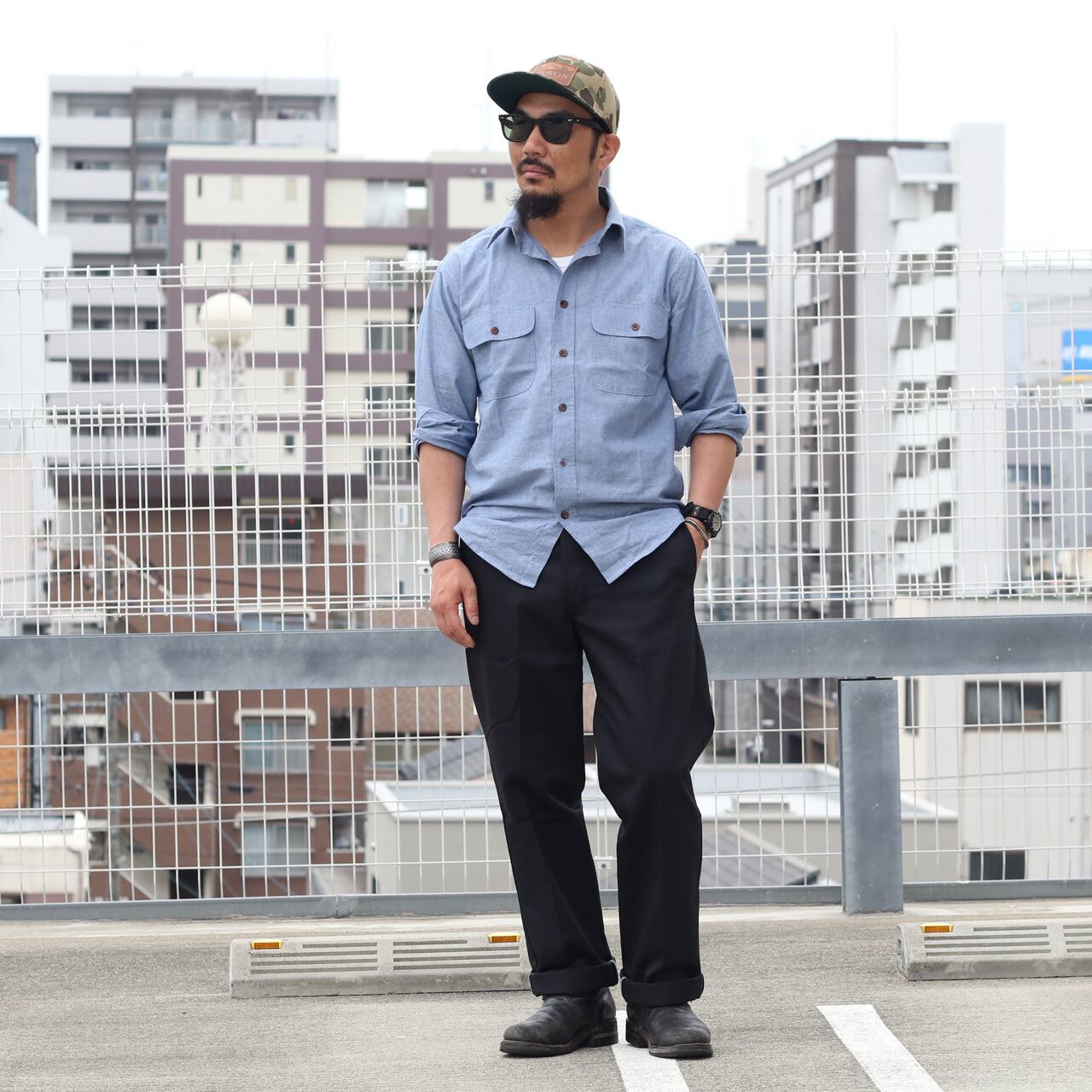 Dickies ディッキーズ 874 ワークパンツ ブラック Original Work Pants ...