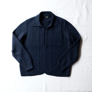 GIORGIO ARMANI VAREUSE TYPE KNIT