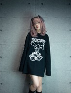 Dolly's Nightmare Long T-Shirt - [ロングTシャツ]