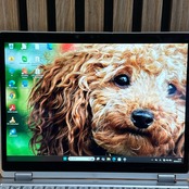 『準美品LTEモデル』Let's note QV1 最高峰i7第11世代 メモリ16GB SSD512GB ノートパソコン