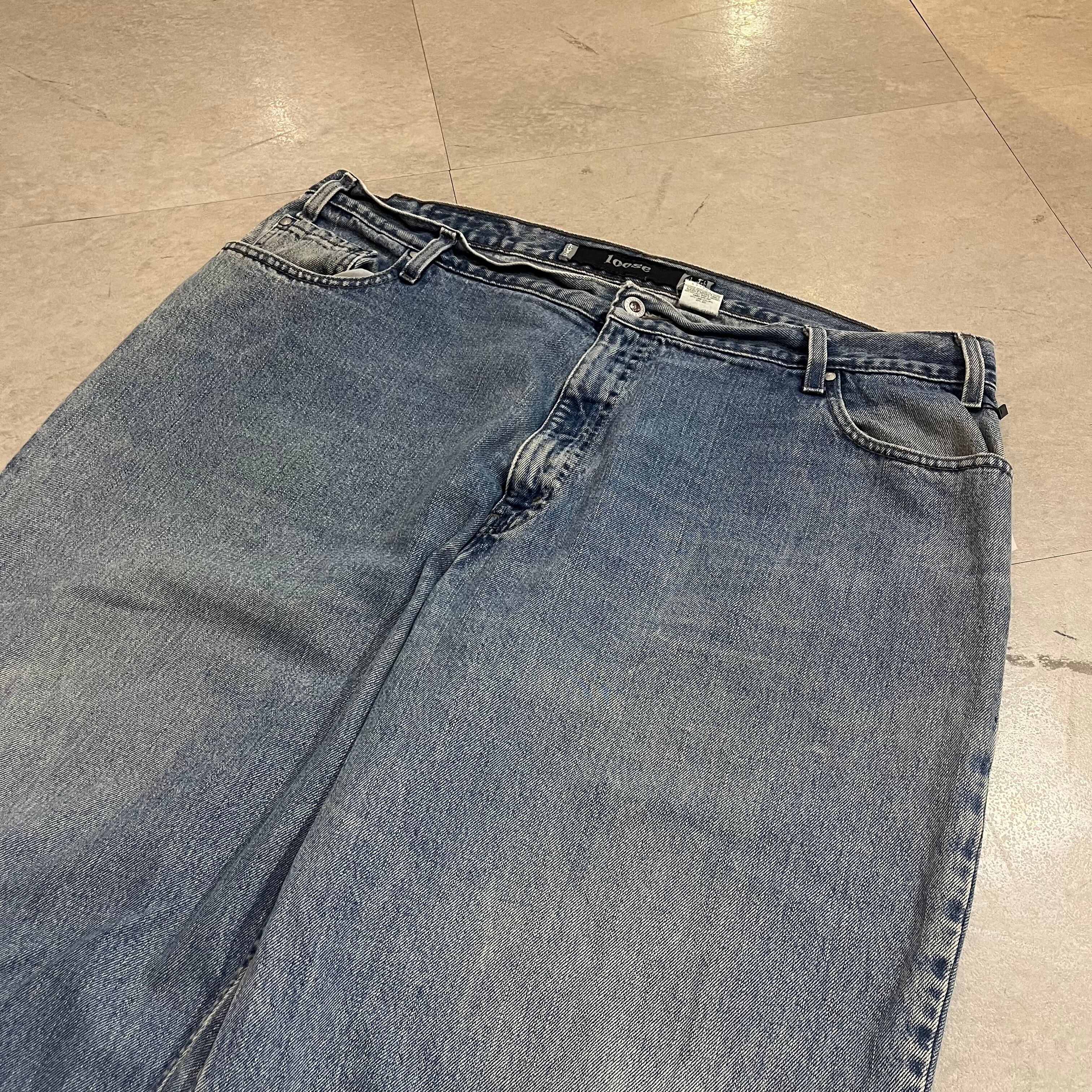 90年代 size : W42×L32【 silverTab 】Levi's シルバータブ 90年代 size : W42×L32【 silverTab 】Levi's シルバータブ