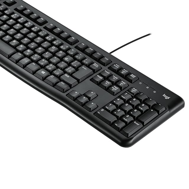 LisM - 1Uモジュール式 無線分割キーボード | Pay ID