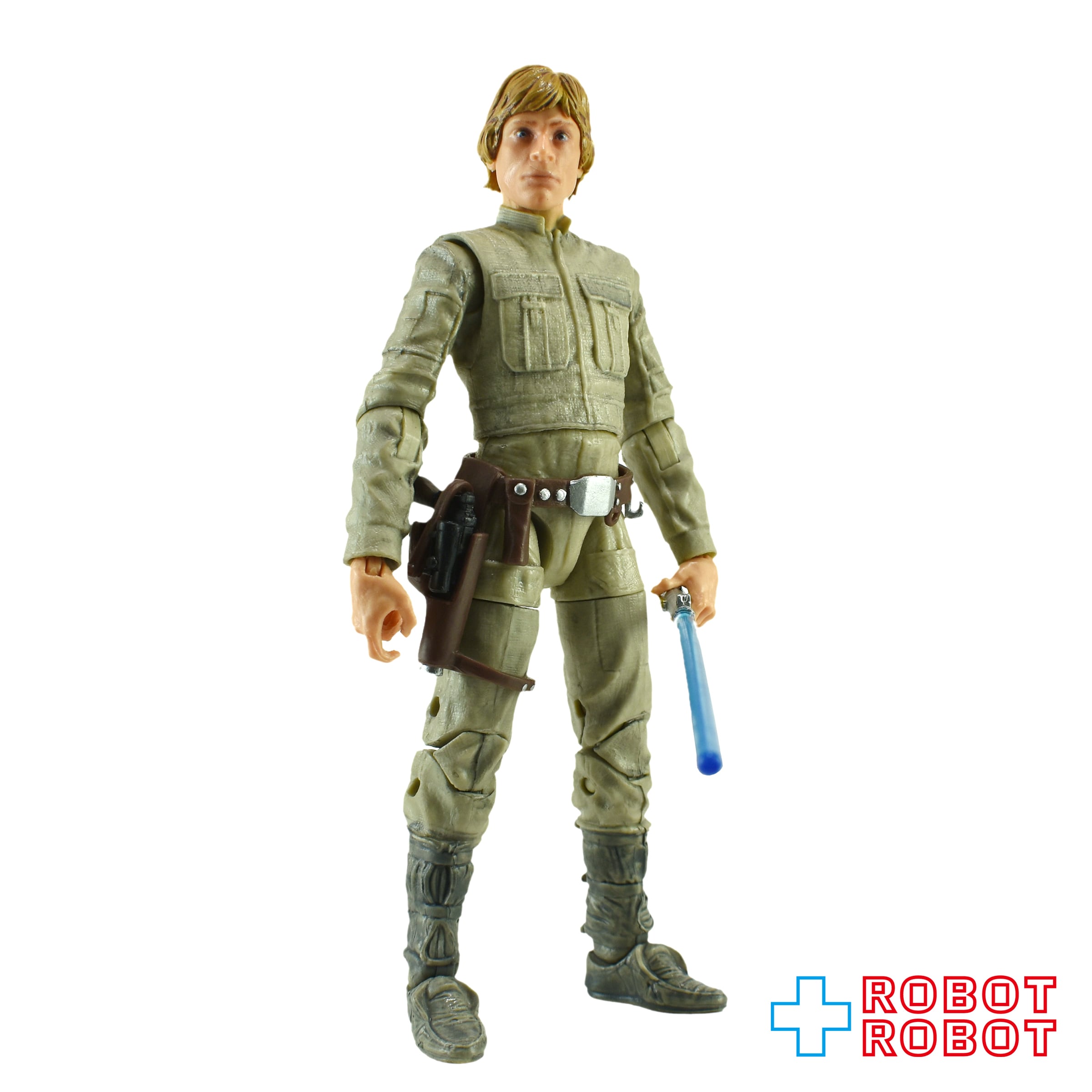 スター・ウォーズ ブラックシリーズ 40周年記念 ルーク・スカイ