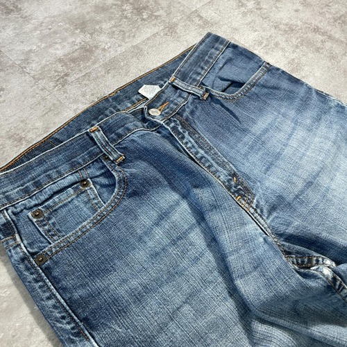【実寸W32 L31】 usa levi's リーバイス 577 詳細写真7