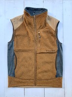 Teton Bros  Wool Air Vest (Brown)