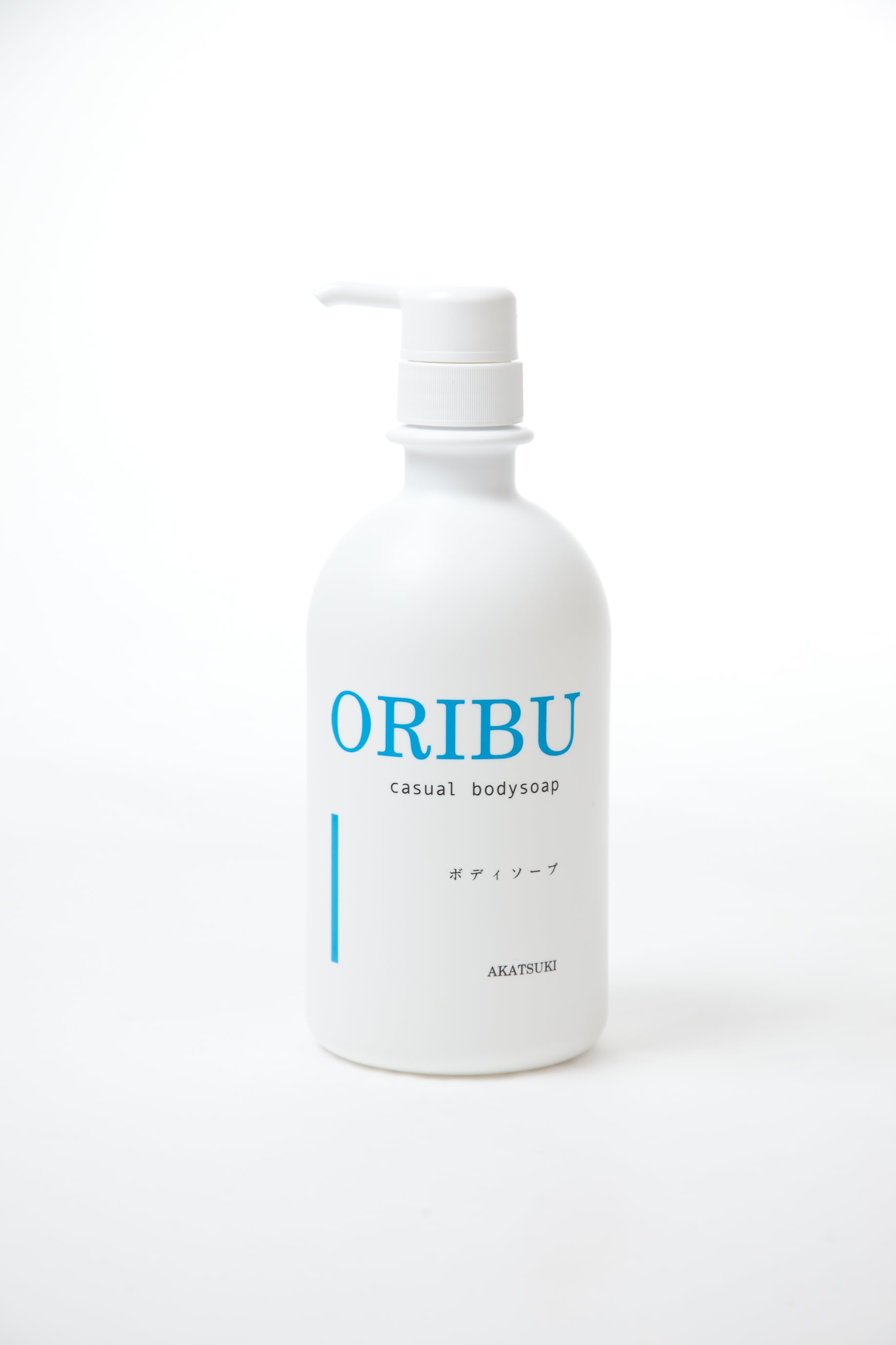 ORIBU果樹亜瑠 ボトルセット | 暁石鹸株式会社 ＊ 三重×エシカル