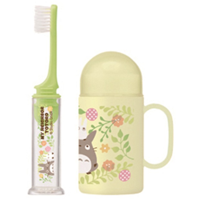 トトロ歯ブラシセット(5360514)