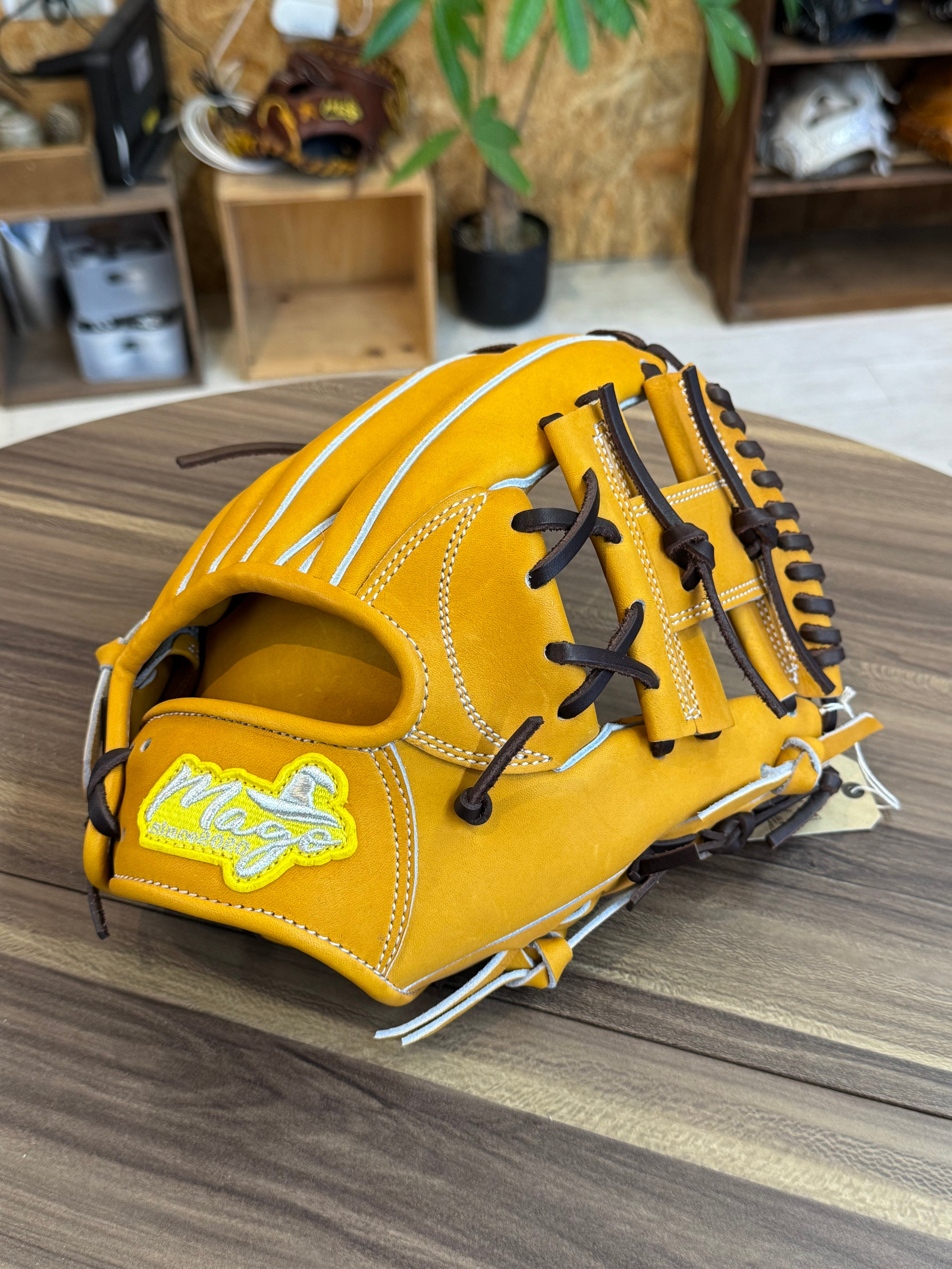 Mago | Mago_Glove