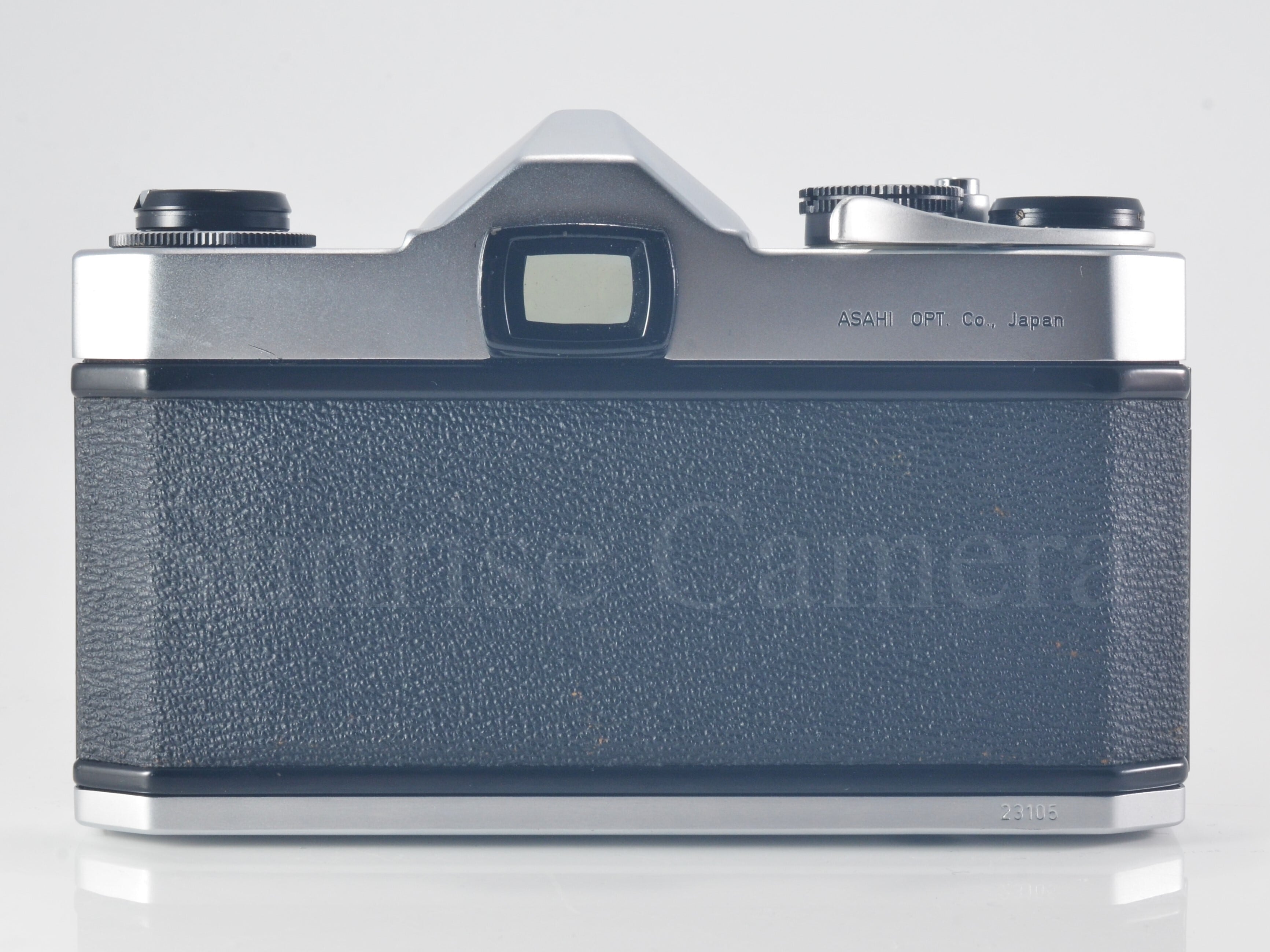 作例ブログ】PENTAX SL / Super Takumar 55mm F1.8 ペンタックス