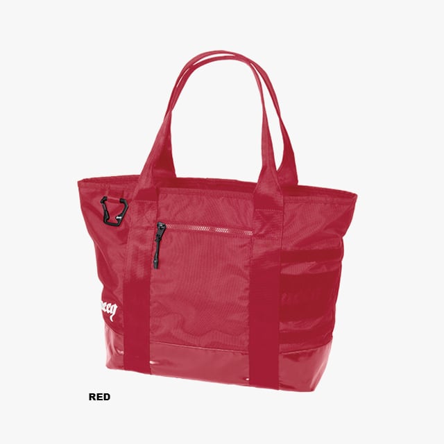 ATHLETE TOTE BAG 30 [BQB-00017] | blueeq