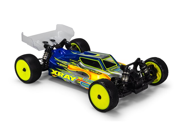 XRAY XB4 ボディ関連 | GB ラジコンショッピング-RCカーキット/パーツ