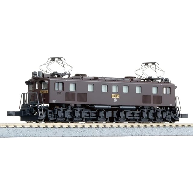 ホハ6810(ホハ12000)系客車キット ～「陸蒸気からひかりまで」軽量列車