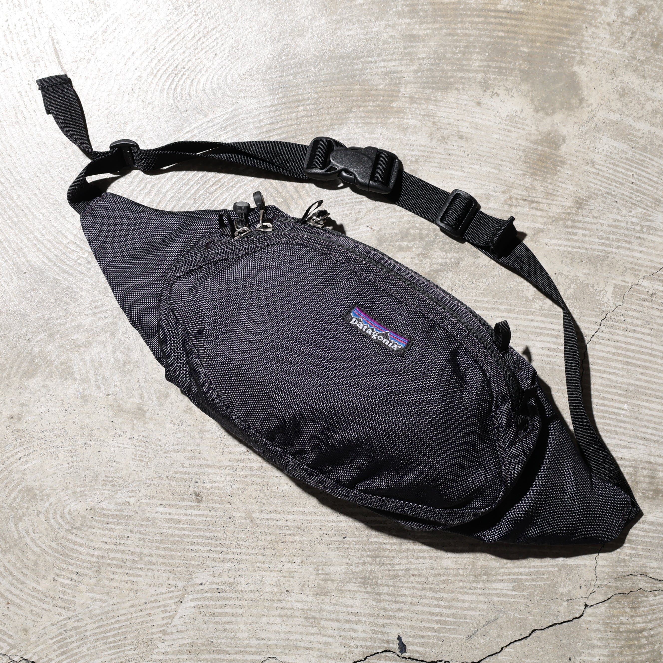 Patagonia | エンカウント