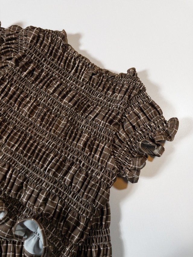 《即納》son and daughter / Doma Swimwear Sets 1-2Y/3-4Y