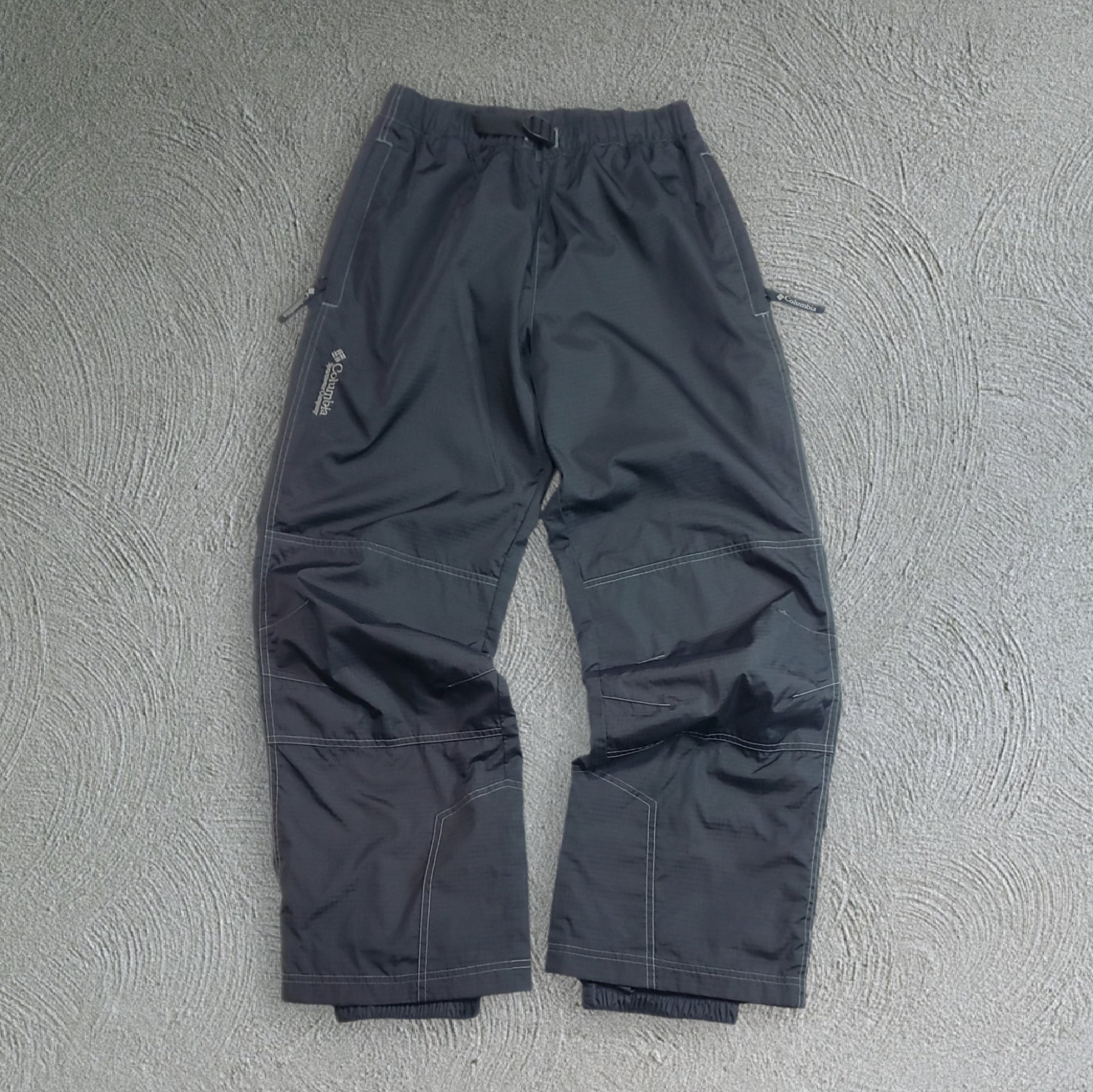 パンツ jean paul gaultier Asymmetric Veil Pants jean paul gaultier Asymmetric Veil Pants | Pay ID