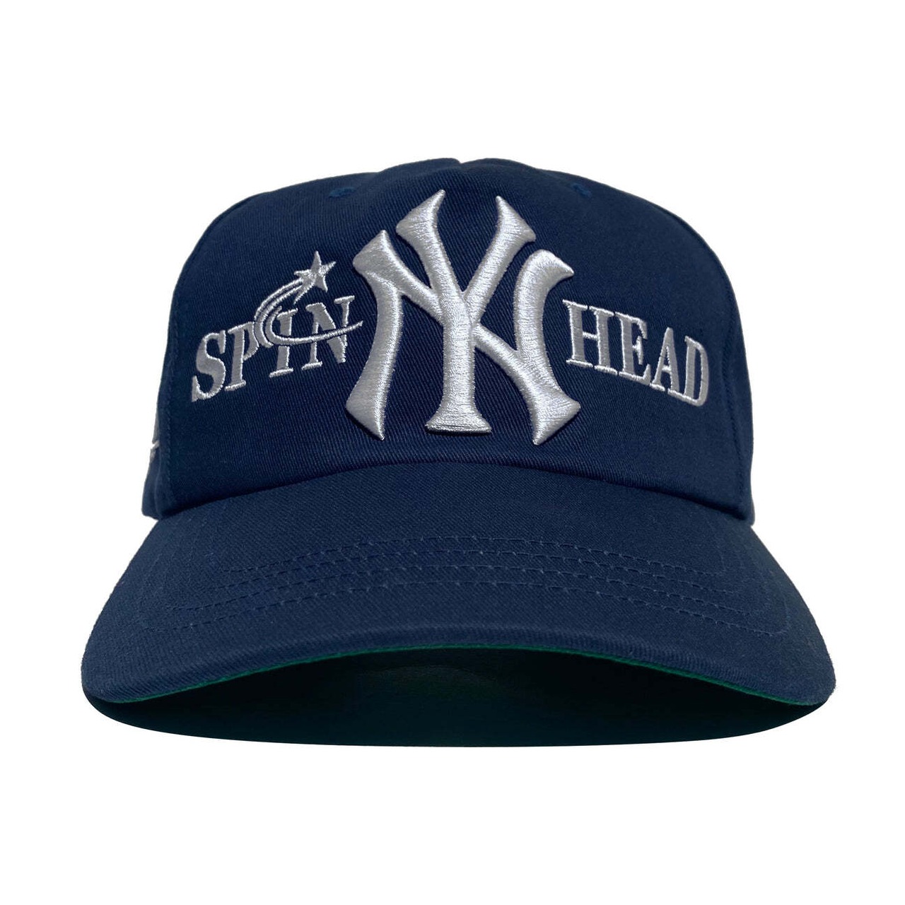 HOMEWARD BOUND Spinny Head Hat