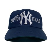 HOMEWARD BOUND Spinny Head Hat
