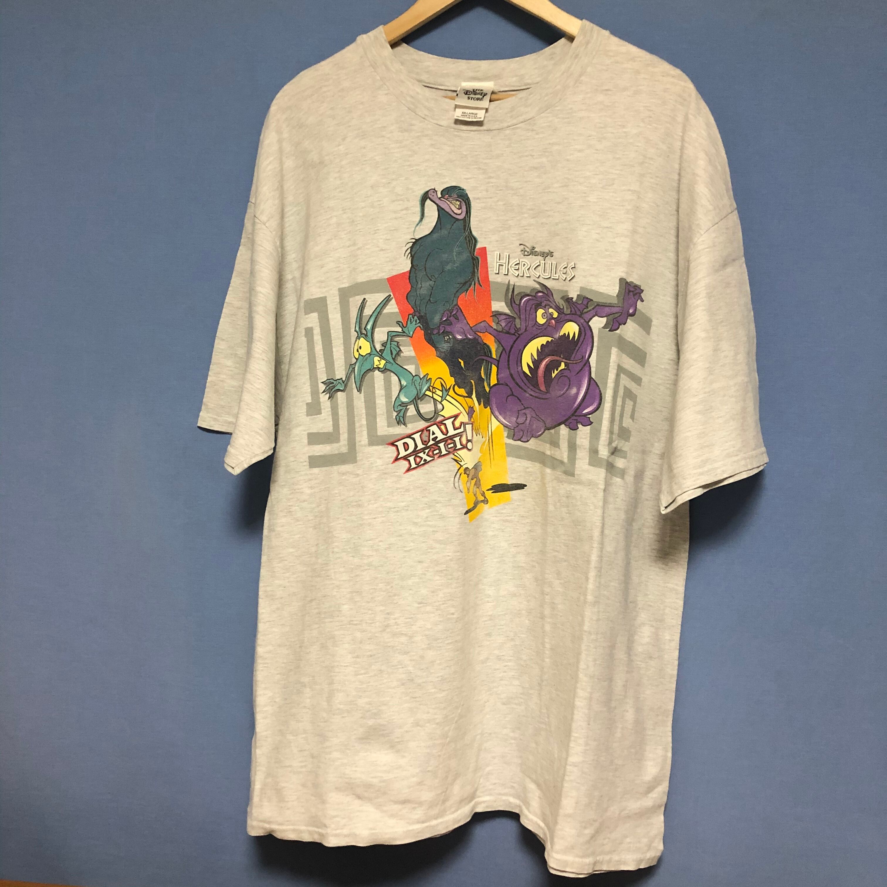 数量限定 ひざ丈ワンピース 90s スペースマウンテン Tシャツ リメイクワンピース ディズニー ミッキー Makidonsk Kz