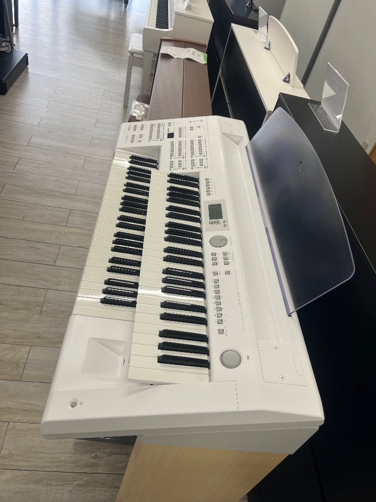 ★92616【エレクトーン】YAMAHA　ELB02　2018年製 ☆92616【エレクトーン】YAMAHA ELB02 2018年製 | リユース専門店エプコ