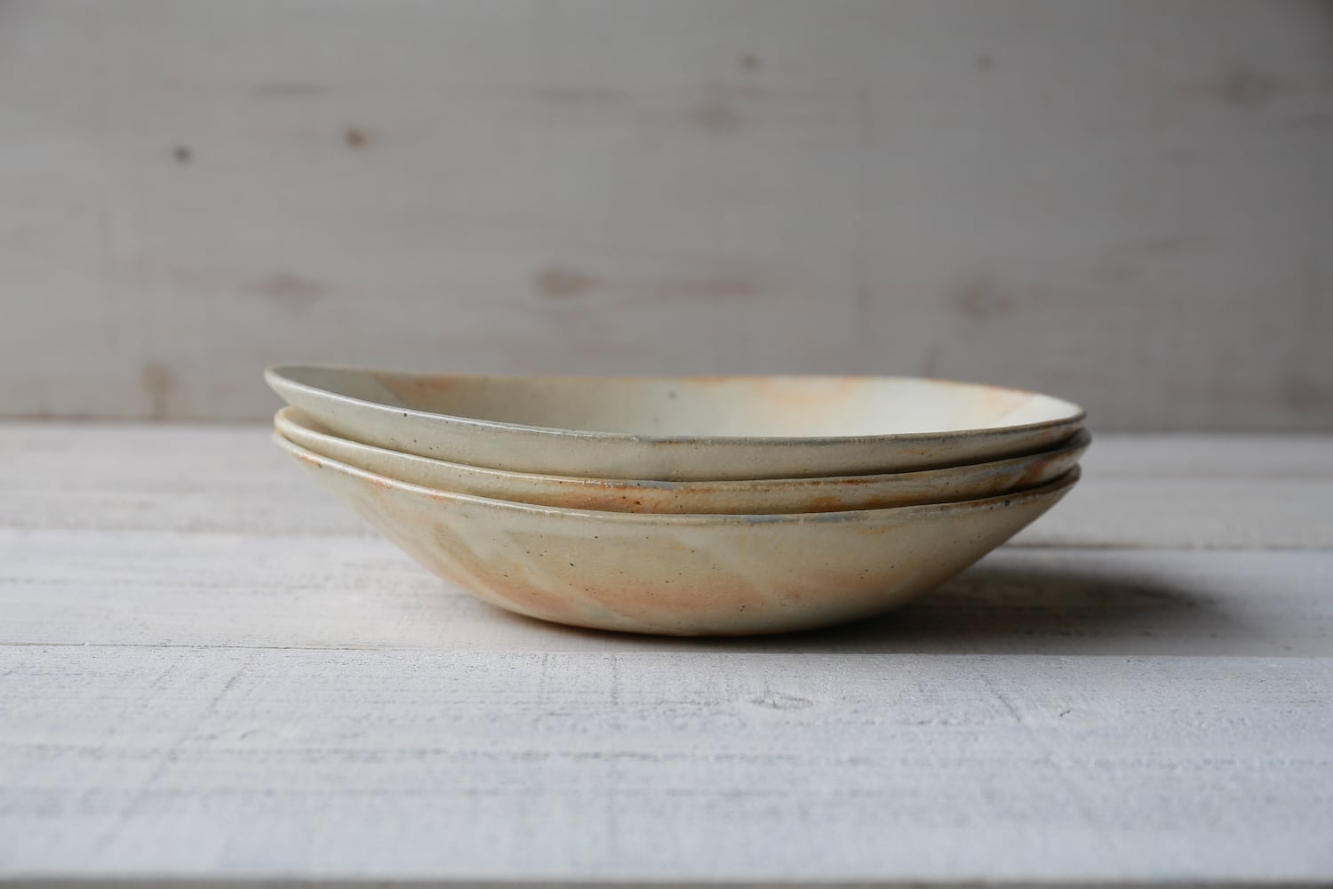 荒鉄線 しずく鉢 大 | 古谷製陶所