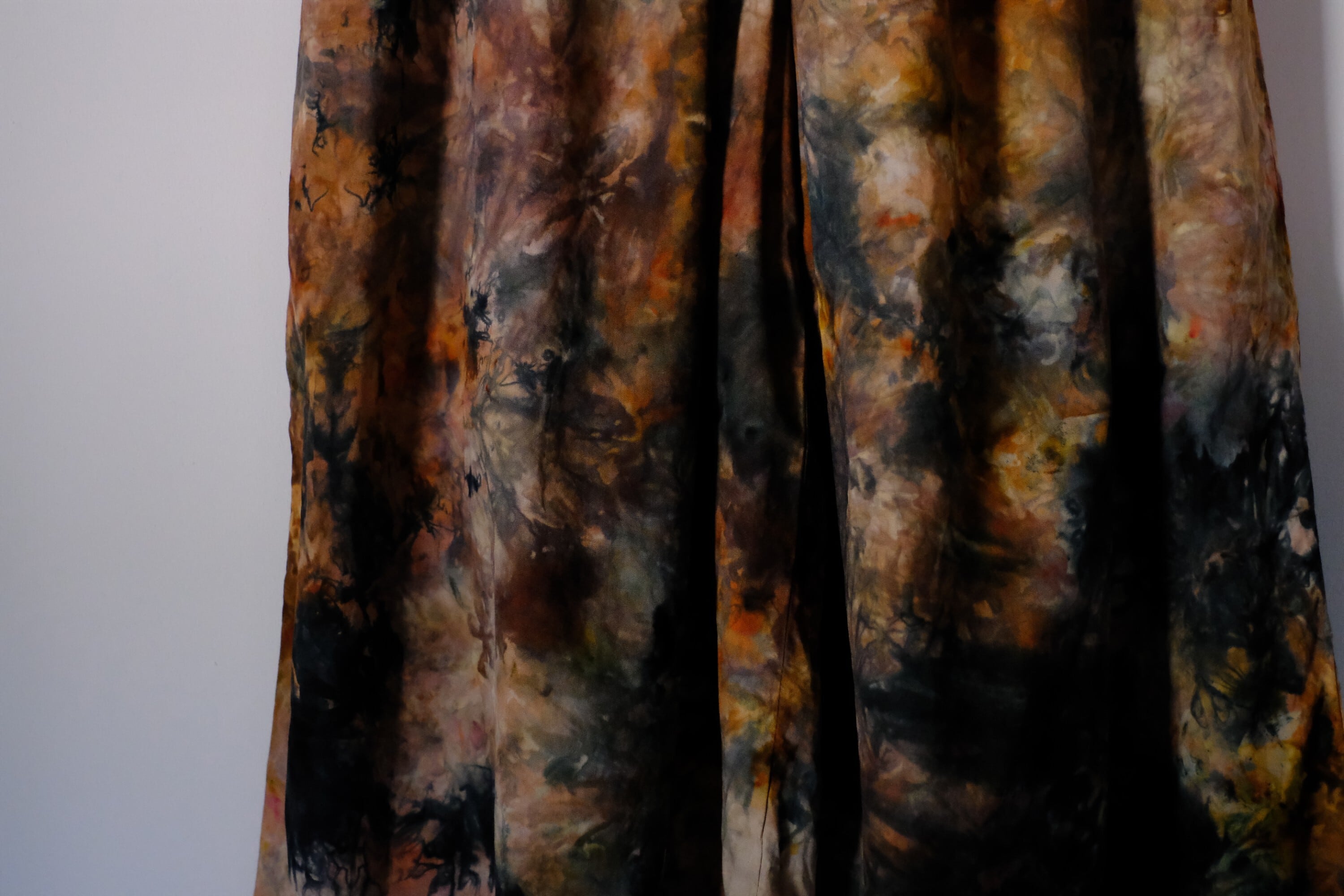 2WAYパンツ(染)cl-147