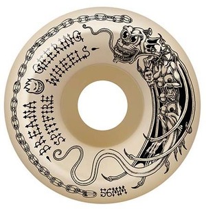 SPITFIRE / F4 CONICAL FULL / BREANA GEERING / 56mm / 99d