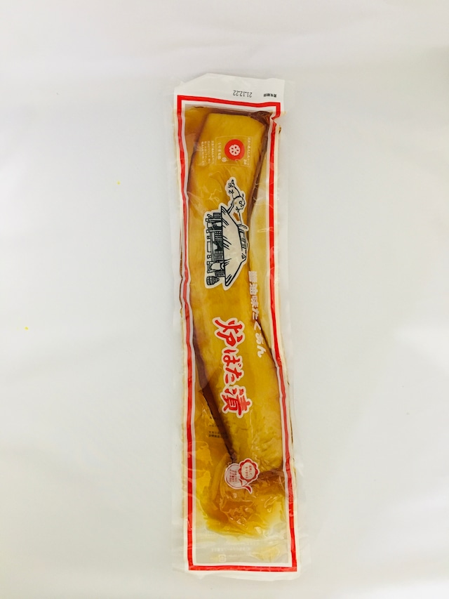 浜食　炉ばたたくあん　１本［商品番号20012801］■重量500ｇ■