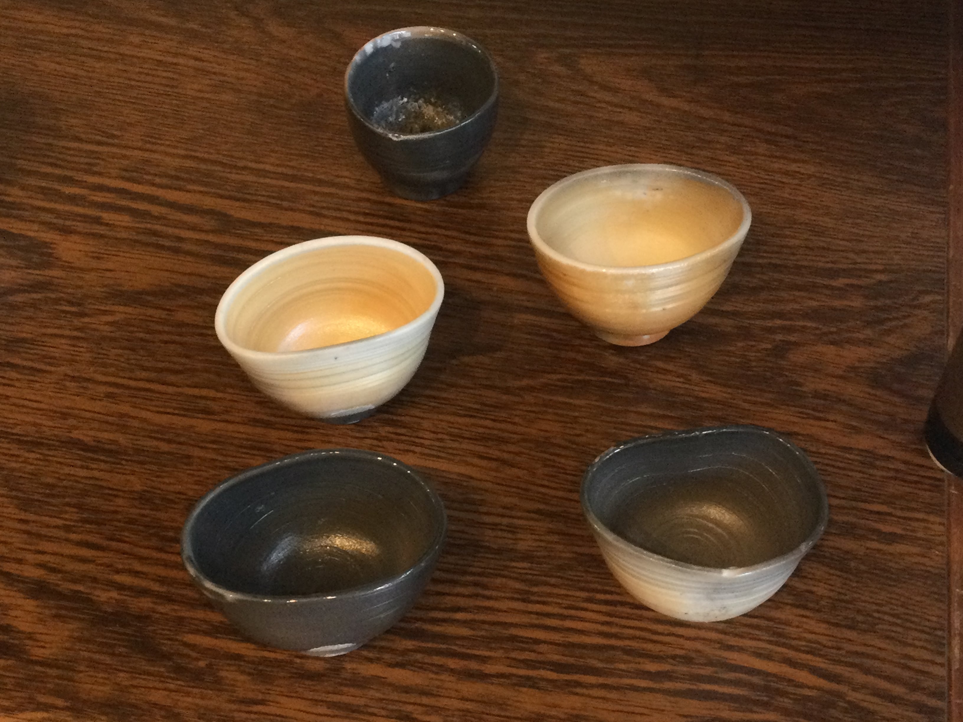 染付飯茶碗 福寿字 2個セット | 陶祖李参平窯 onlineshop
