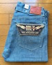 新品 RRL 限定品 アメリカ製 セルビッジデニム W31-L30