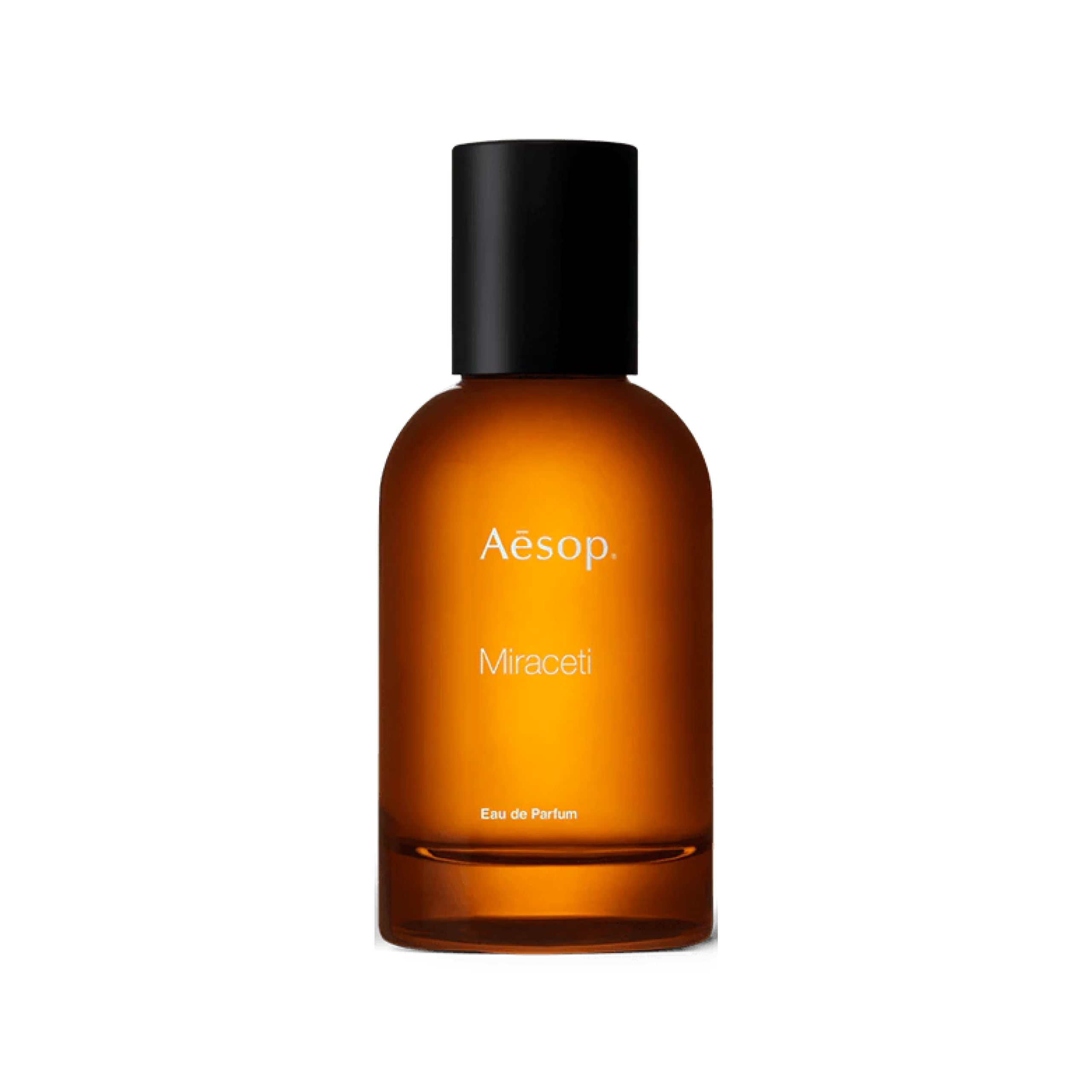 Aesop(イソップ)|ミラセッティ オードパルファム