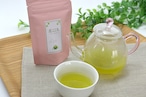 花ここち　リーフ 50ｇ　【香り緑茶／牧之原産】