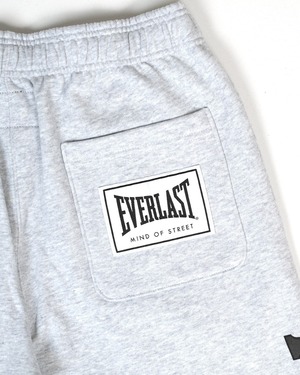 "PHATRNK × EVERLAST COLLABORATION" SWEAT PANTS