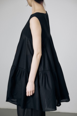 《予約商品》〔SGN02201〕チュニックワンピース