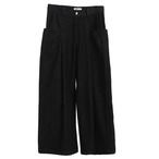 Nothingnoth Denim Wide Pants