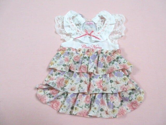 Candy Buppie キャンディブッピー Mサイズ 胴回り42㎝ JENNIE