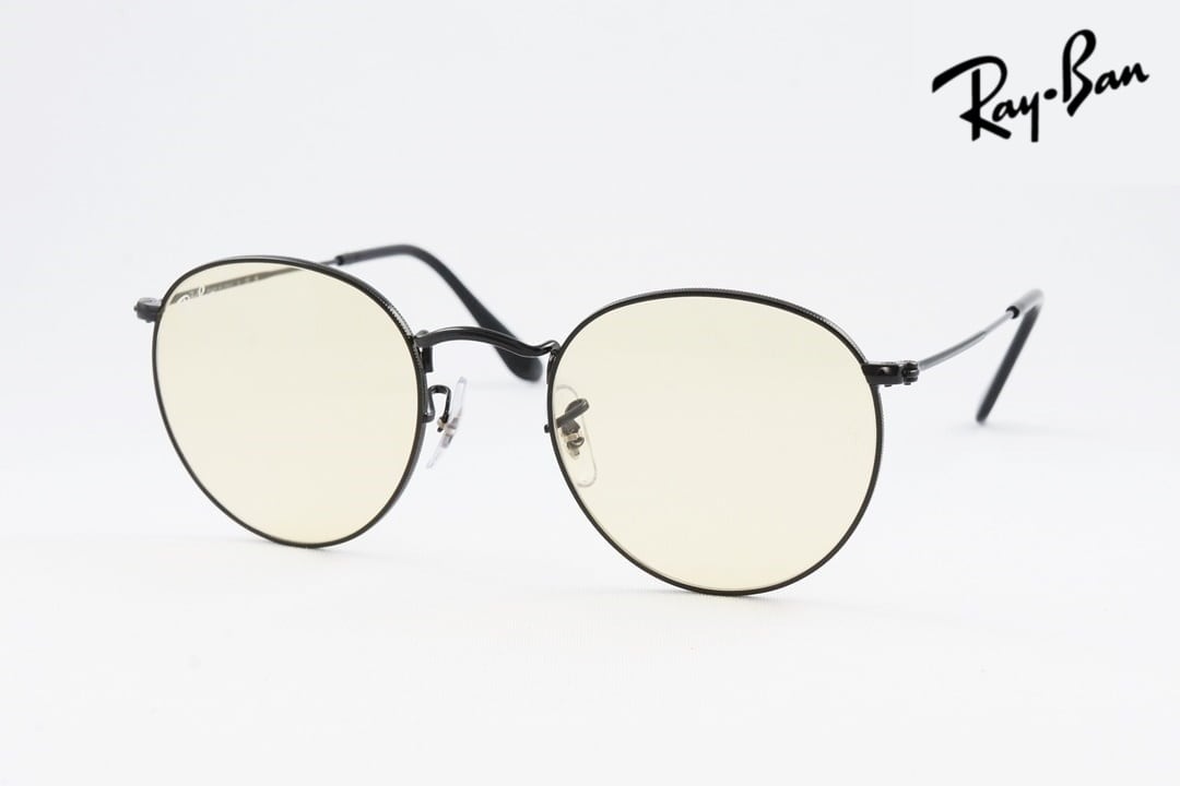 ワンオク Takaさん着用モデル】Ray-Ban 偏光 サングラス RB3447 112/4L