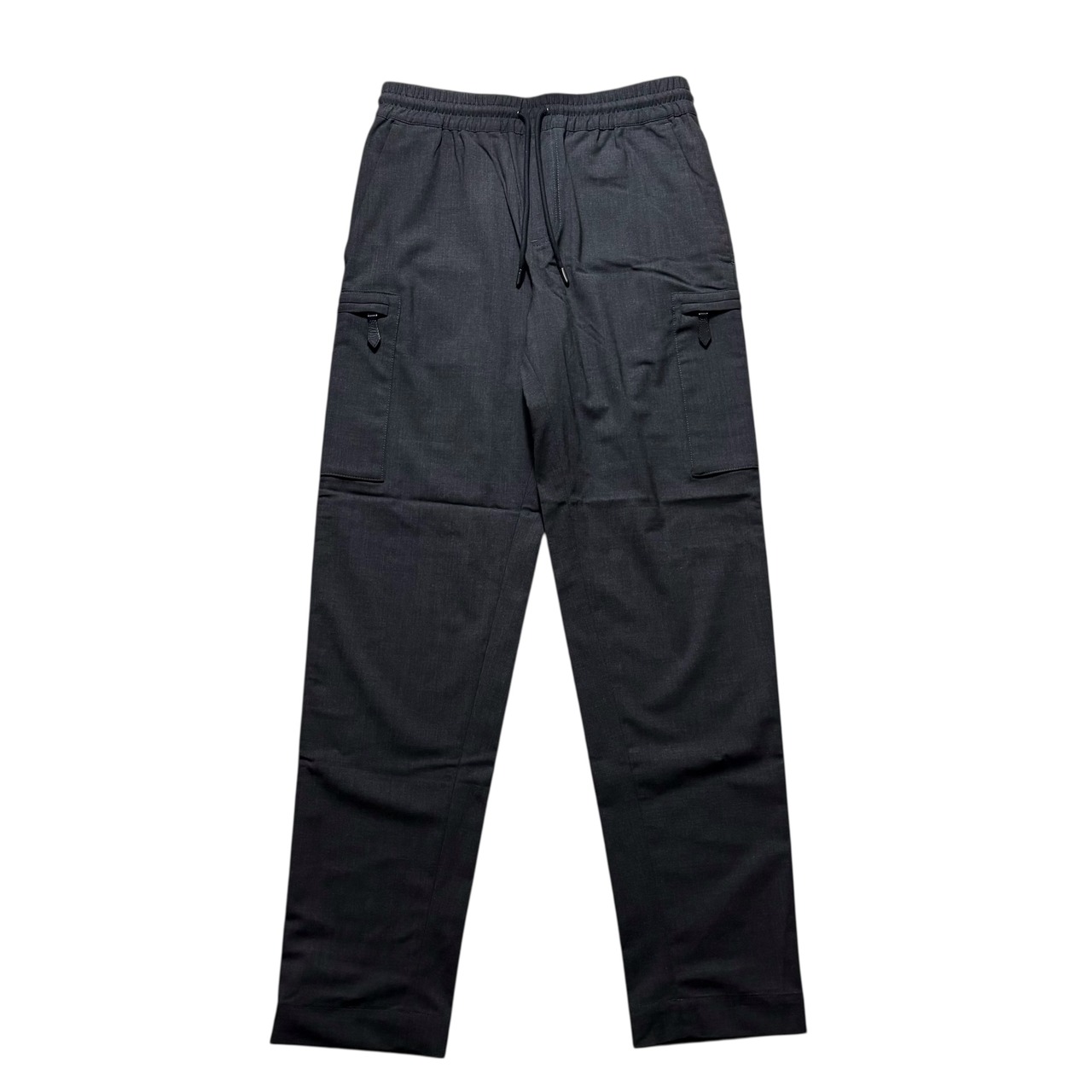 (nos) BURBERRY LONDON ENGLAND easy cargo slacks