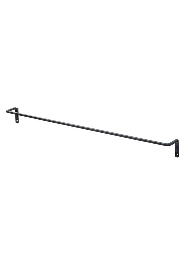 TOWEL HANGER L/タオルハンガー/アイアン/金具 | SIKAKU