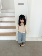 〖取寄〗韓国子供服 / 26winter / Digreen / ベニーベスト / キッズ / 冬服 *S~2XL*