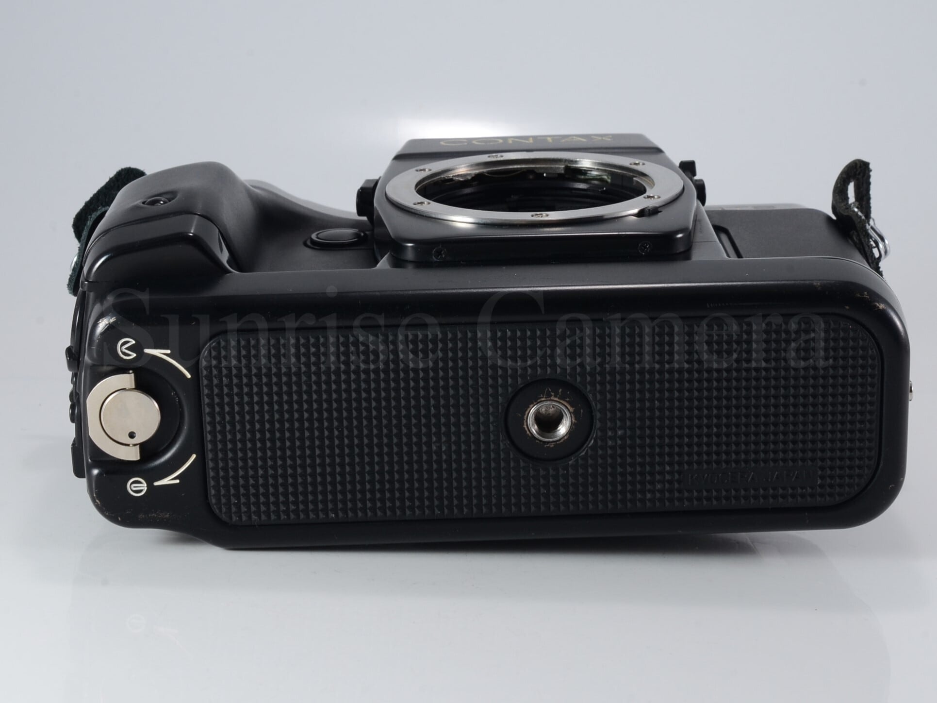 CONTAX RTS III ボディ コンタックス（61074） | サンライズカメラ
